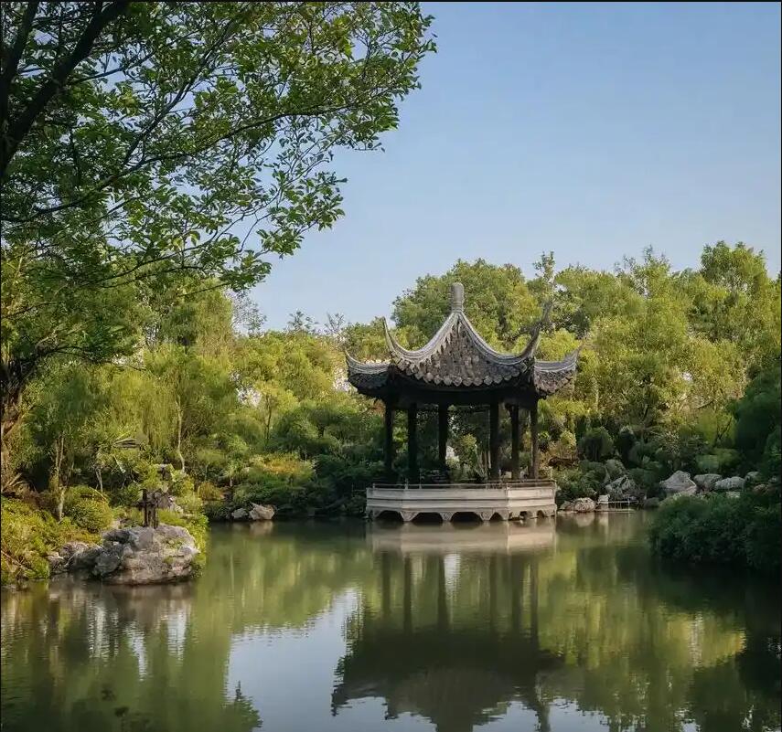 牟平区元霜土建有限公司